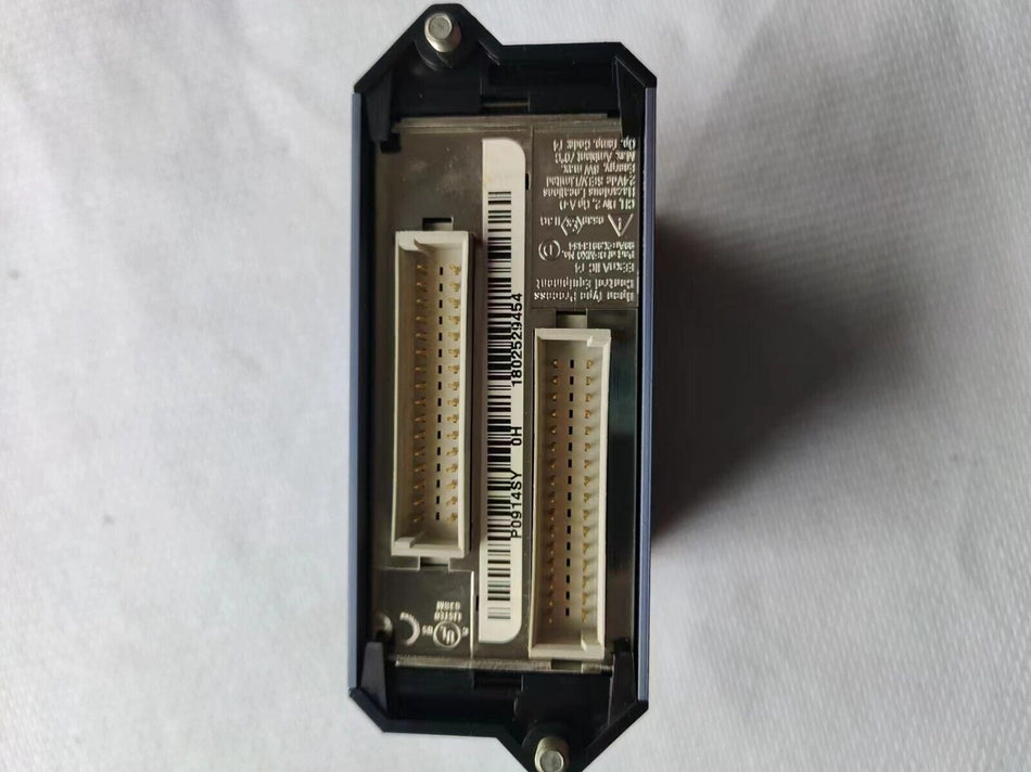 1PC para FOXBORO P0914SY usado em stock A-3-1-006 