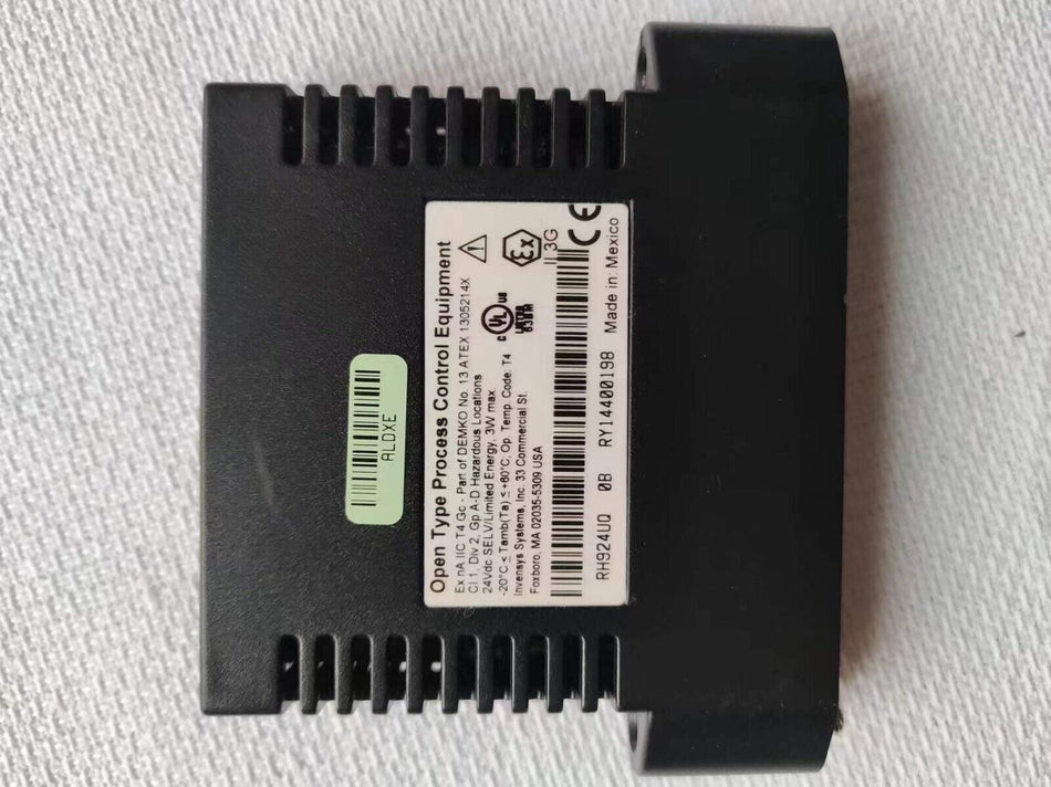 1PC para FOXBORO RH924UQ usado em stock A-3-2-001 