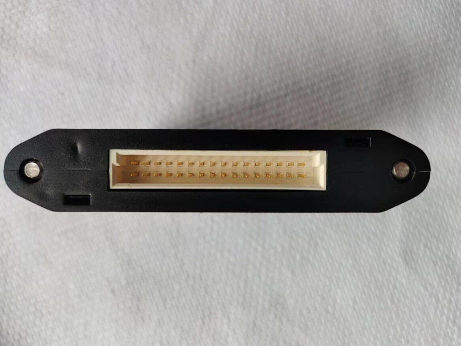 1PC para FOXBORO RH924UQ usado em stock A-3-2-001 