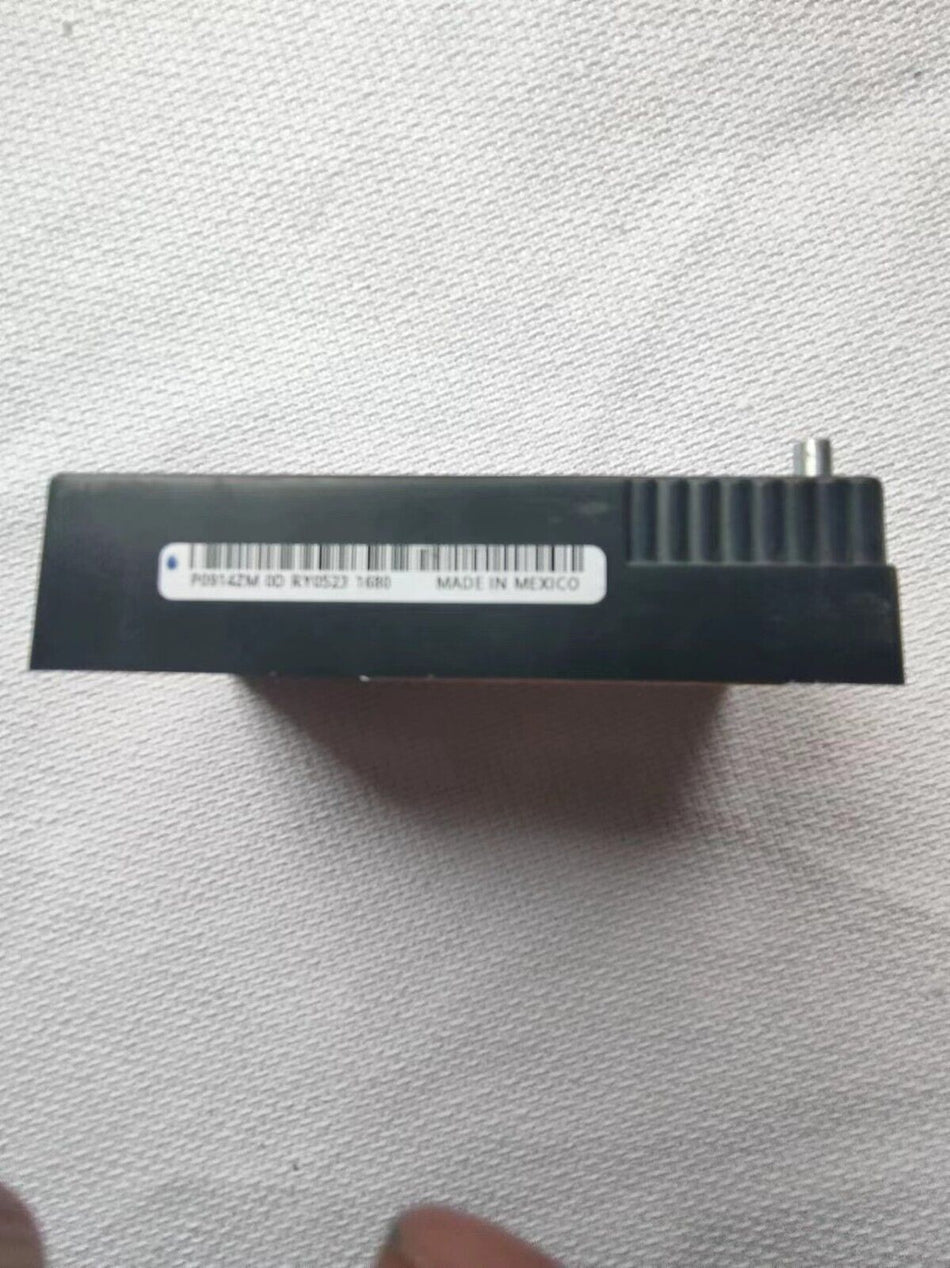 1PC para FOXBORO P0914ZM usado em stock A-3-2-005 