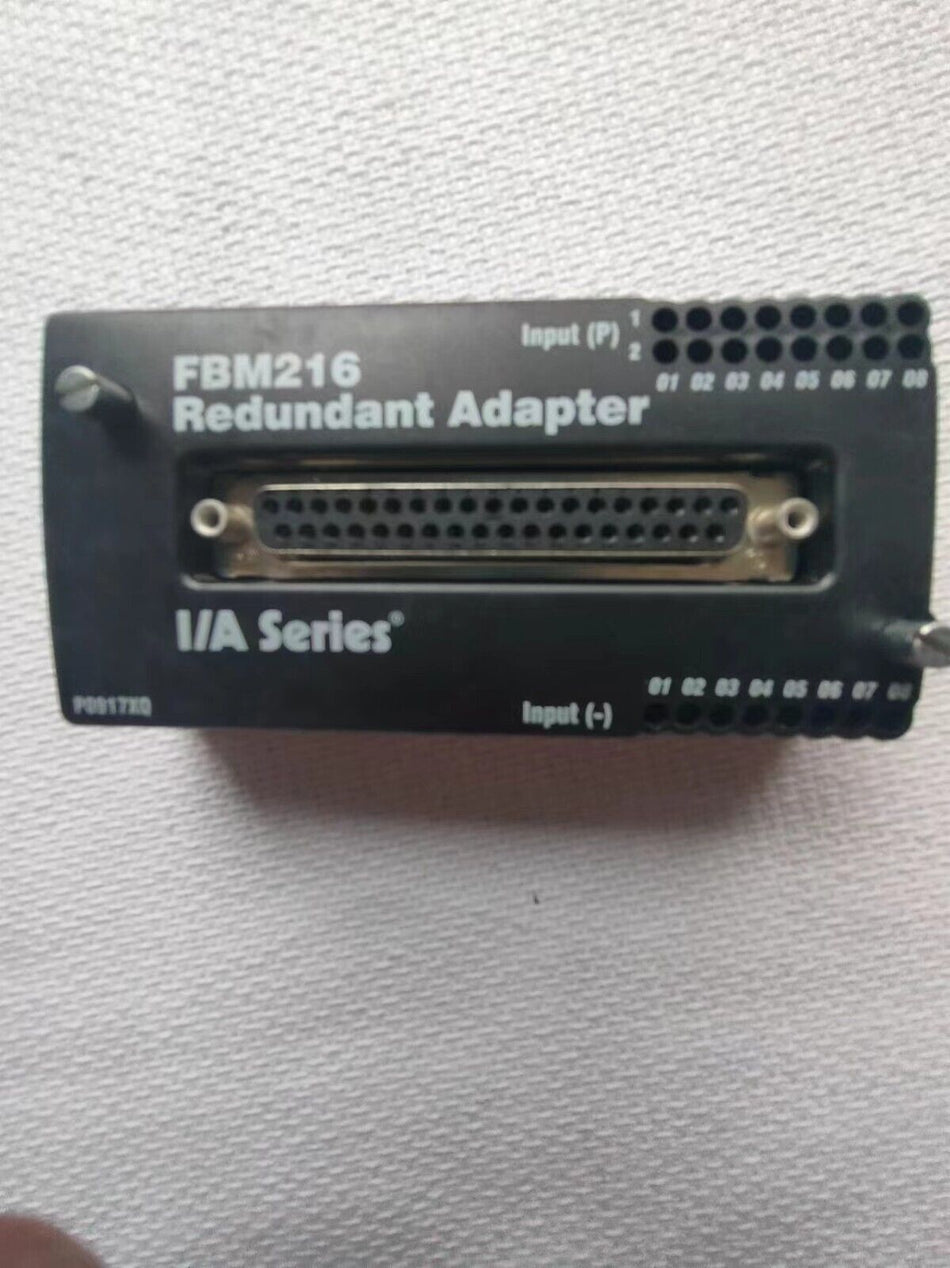 1PC for FOXBORO P0917XQ used in stock A-3-2-011