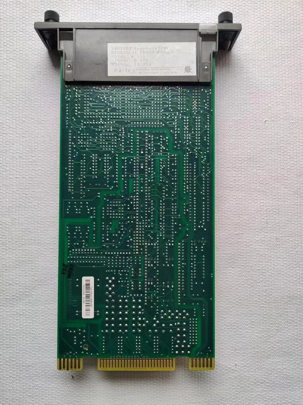 1PC For PC ABB IMHSS03 Parts only in stock A-7-3-001