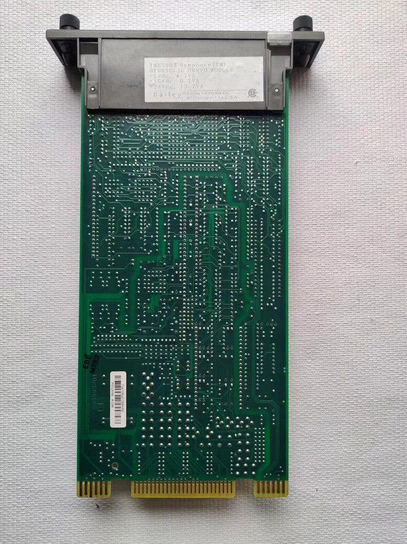 1PC For PC ABB IMHSS03 Parts only in stock A-7-3-001
