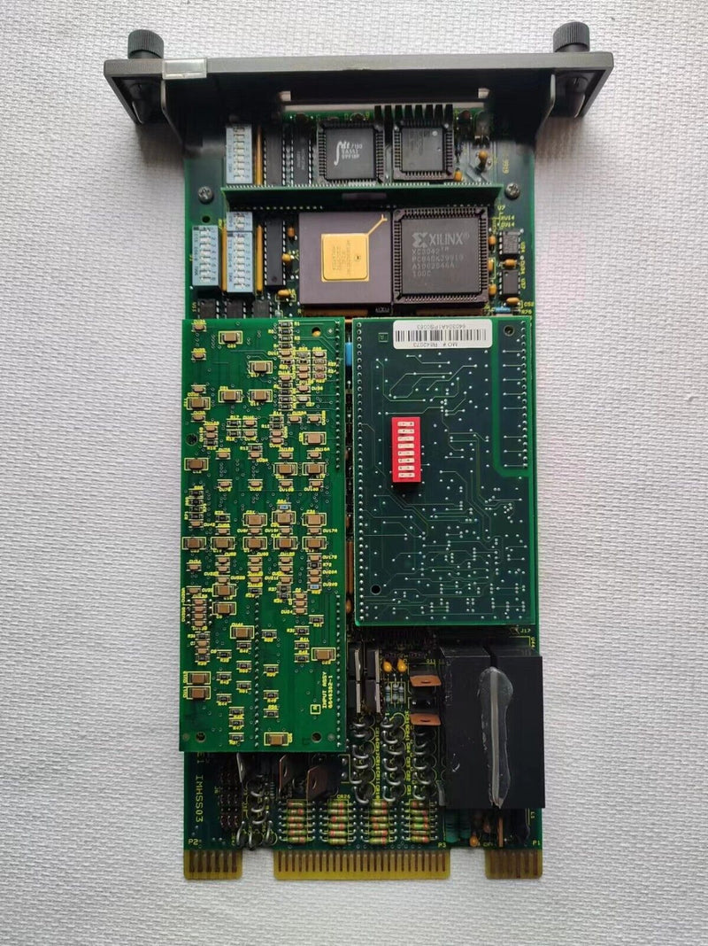 1PC For PC ABB IMHSS03 Parts only in stock A-7-3-001