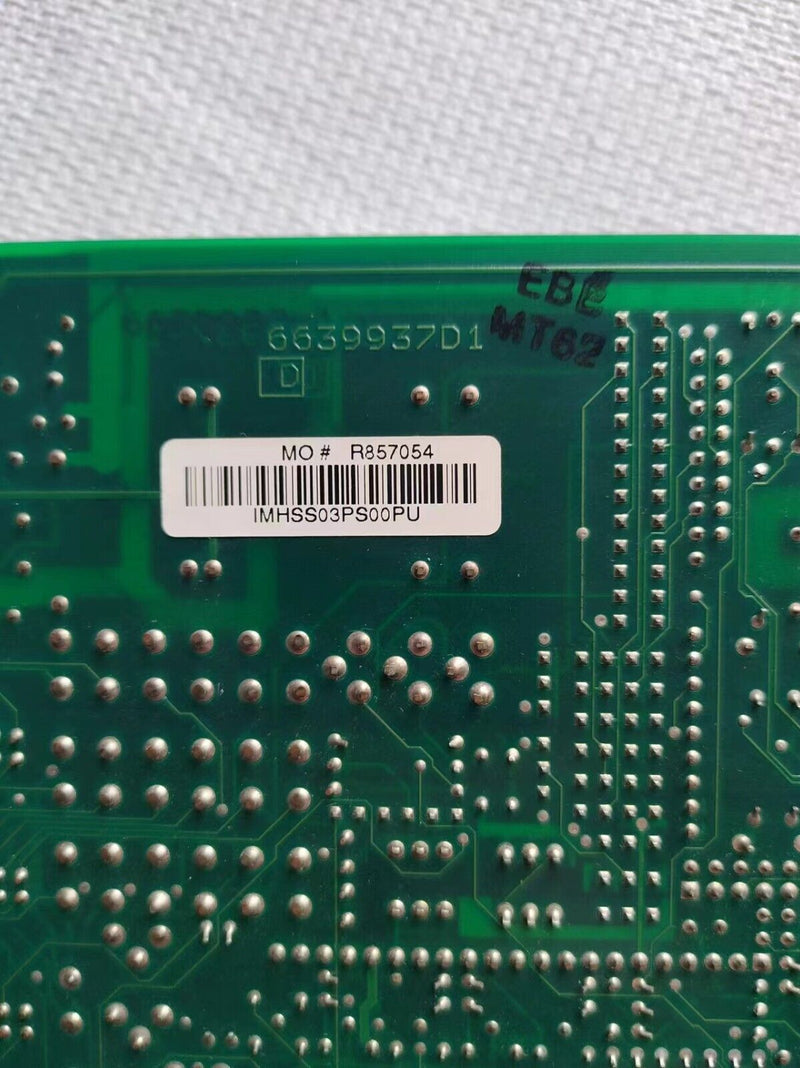 1PC For PC ABB IMHSS03 Parts only in stock A-7-3-001