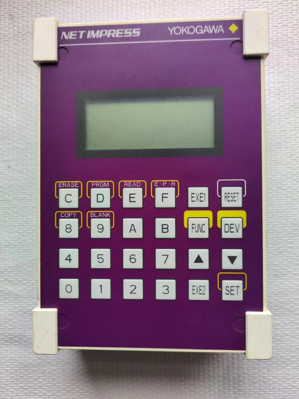 1pc for YOKOGAWA AF430/CAN used in stock A-7-3-003