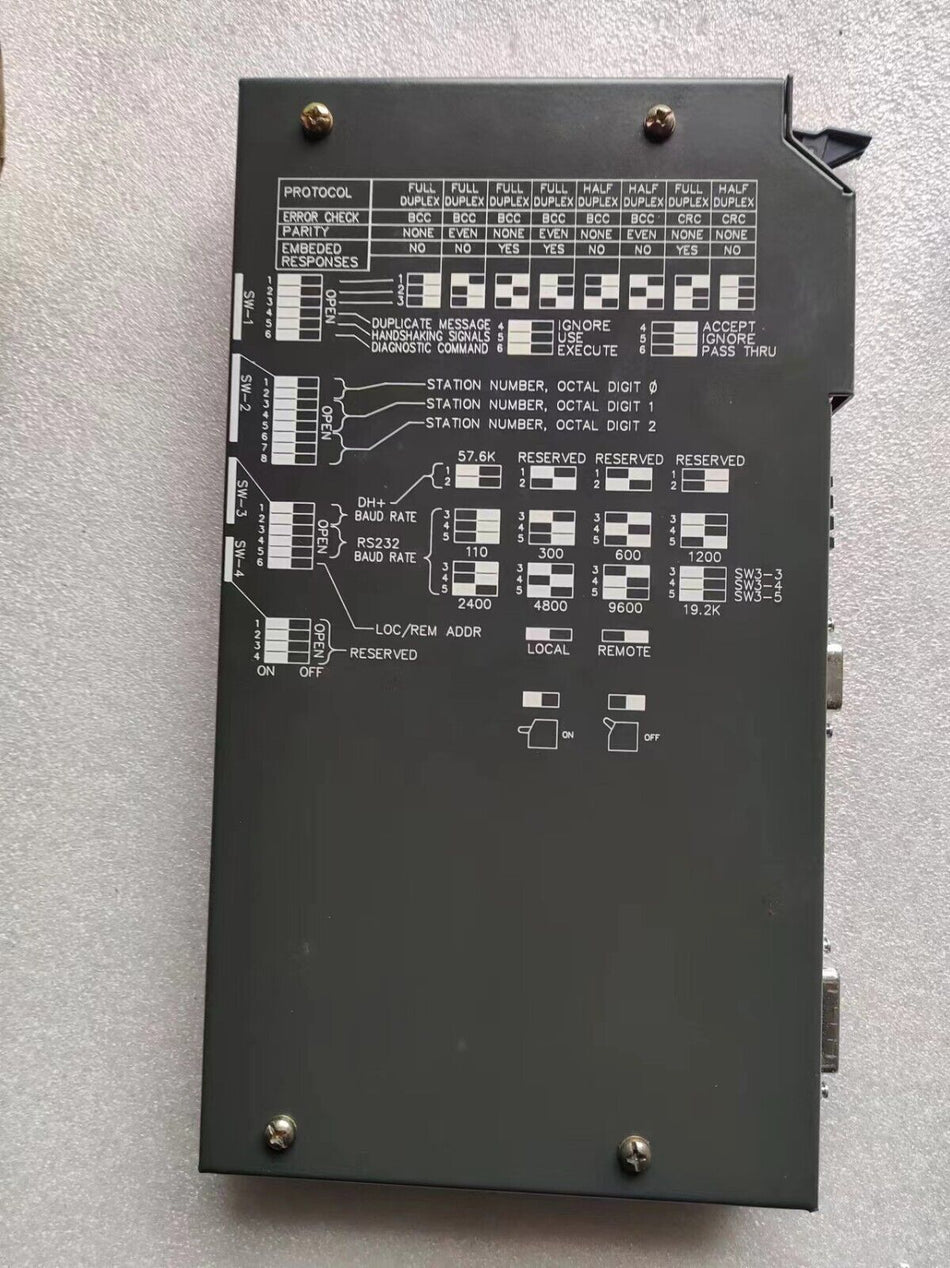 1 peça para AB 1785-KE/C usado 1785KE/C em stock B-9-3-007