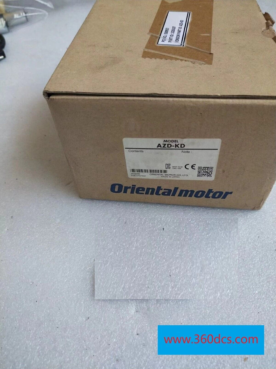 1 peça para VEXTA AZD-KD Novo AZDKD 