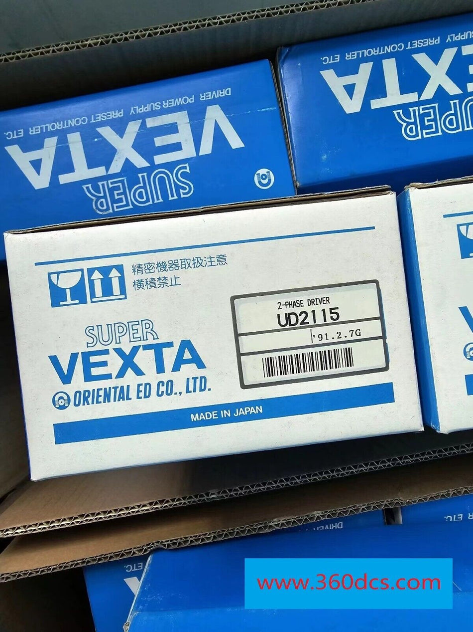 1 件适用于 VEXTA UD2115 新品