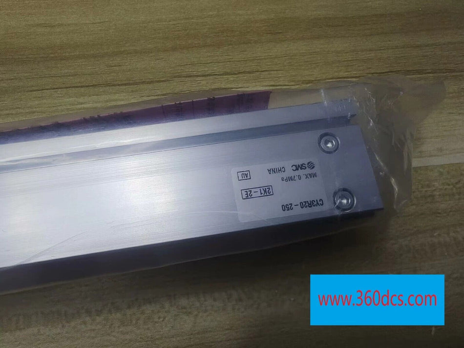 1 件适用于 SMC CY3R20-250 全新