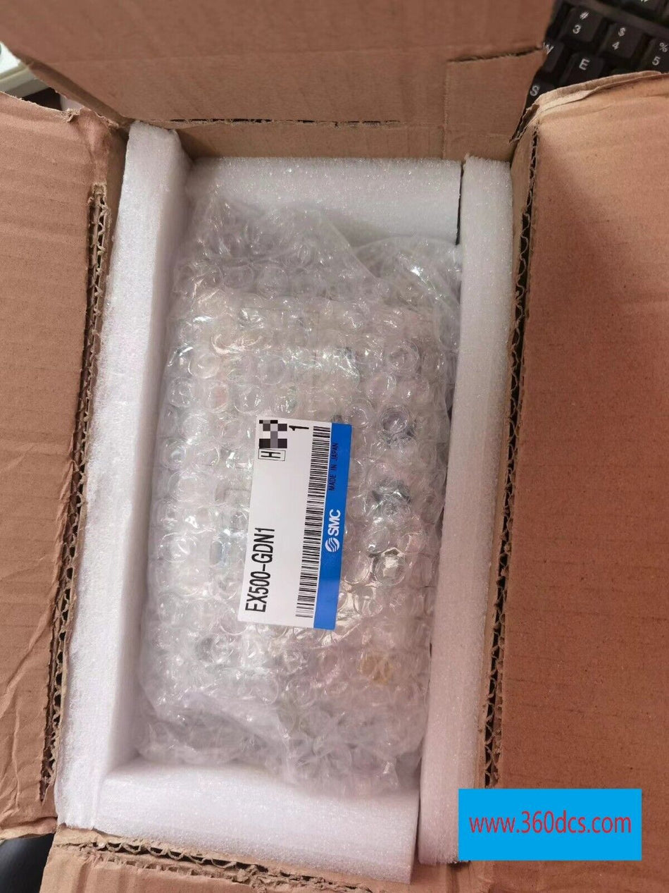 1 件适用于 SMC EX500-GDN1 全新 mx4