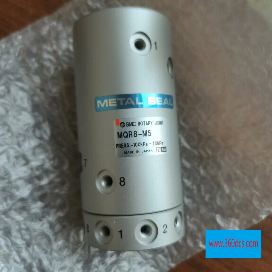 1 件适用于 SMC EMQR8-M5 全新