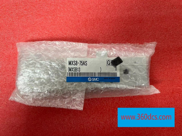 1pc for SMC MXS8-75AS New