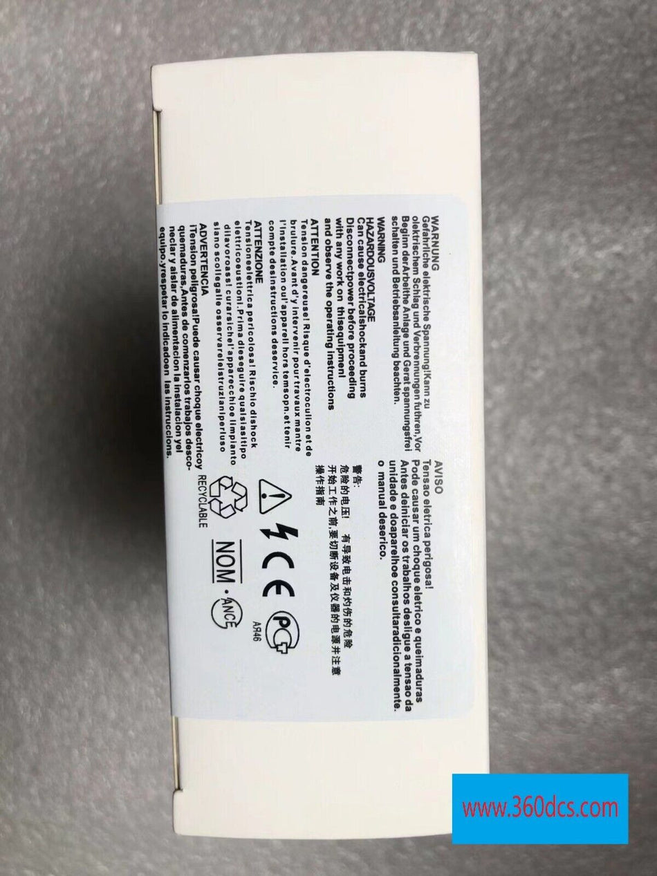1 peça para SIEMENS 3RK1105-1BE04-2CA0 Novo 3RK11051BE042CA0 