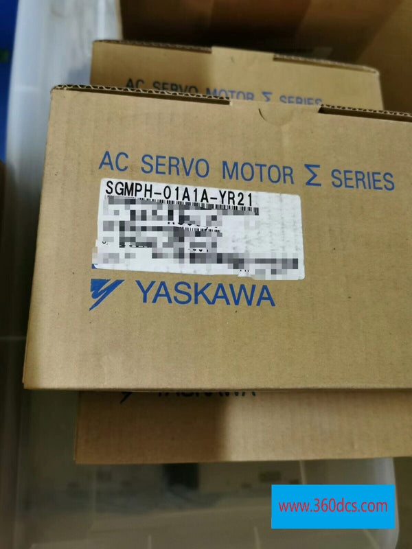 1pc for YASKAWA SGMPH-01A1A-YR21 New SGMPH01A1AYR21