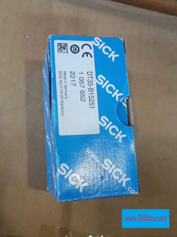 1pc for SICK DT35-B15251 New DT35B15251