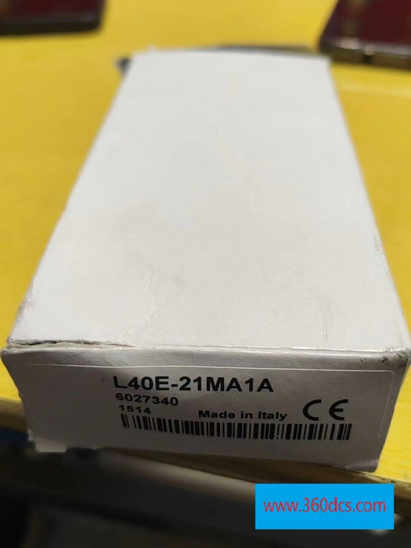 1pc for SICK L40E-21MA1A New L40E21MA1A