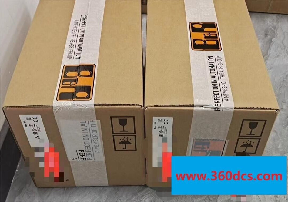 1PC para B&amp;R X20CP3584 novo 