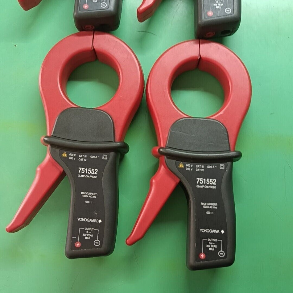 1 件适用于 YOKOGAWA 751552 二手