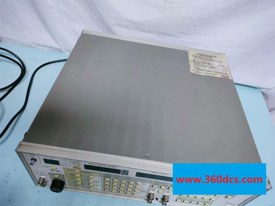1PC para Panasonic VP-7722A usado VP7722A 