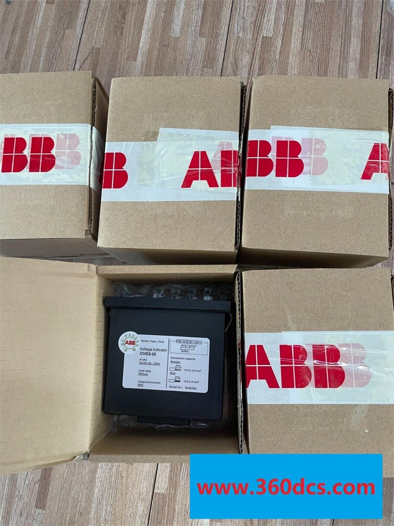 1PC FOR ABB CVD3-IX new CVD3IX
