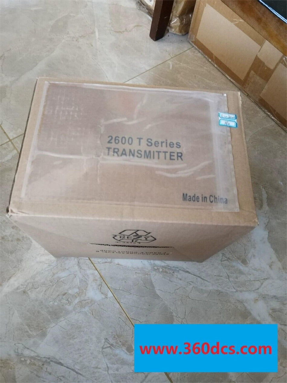 1 PC para ABB 266HSHQSBA7LSB6TB novo