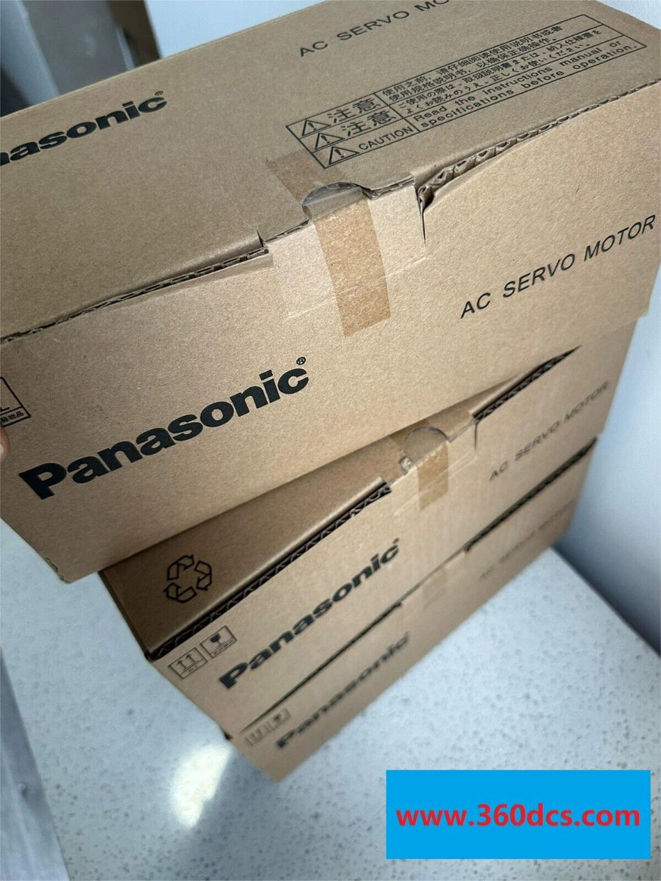 1 PC para Panasonic MHMF092L1U2M novo