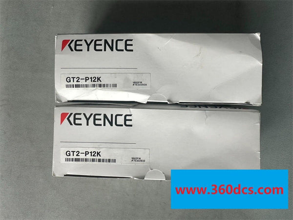 1pc for KEYENCE GT2-P12K New GT2P12K