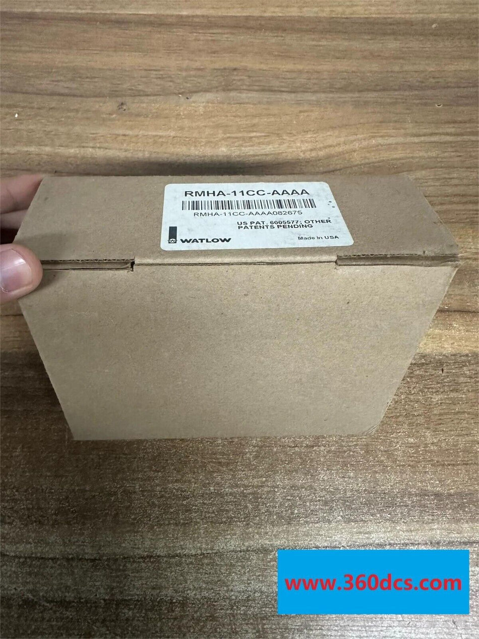 1 PC para WATLOW RNHA-11CC-AAA novo RNHA11CCAAA