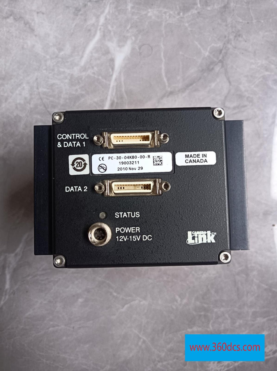 1PC 适用于 DALSA PC-30-04K80-00-R 二手 mx4 
