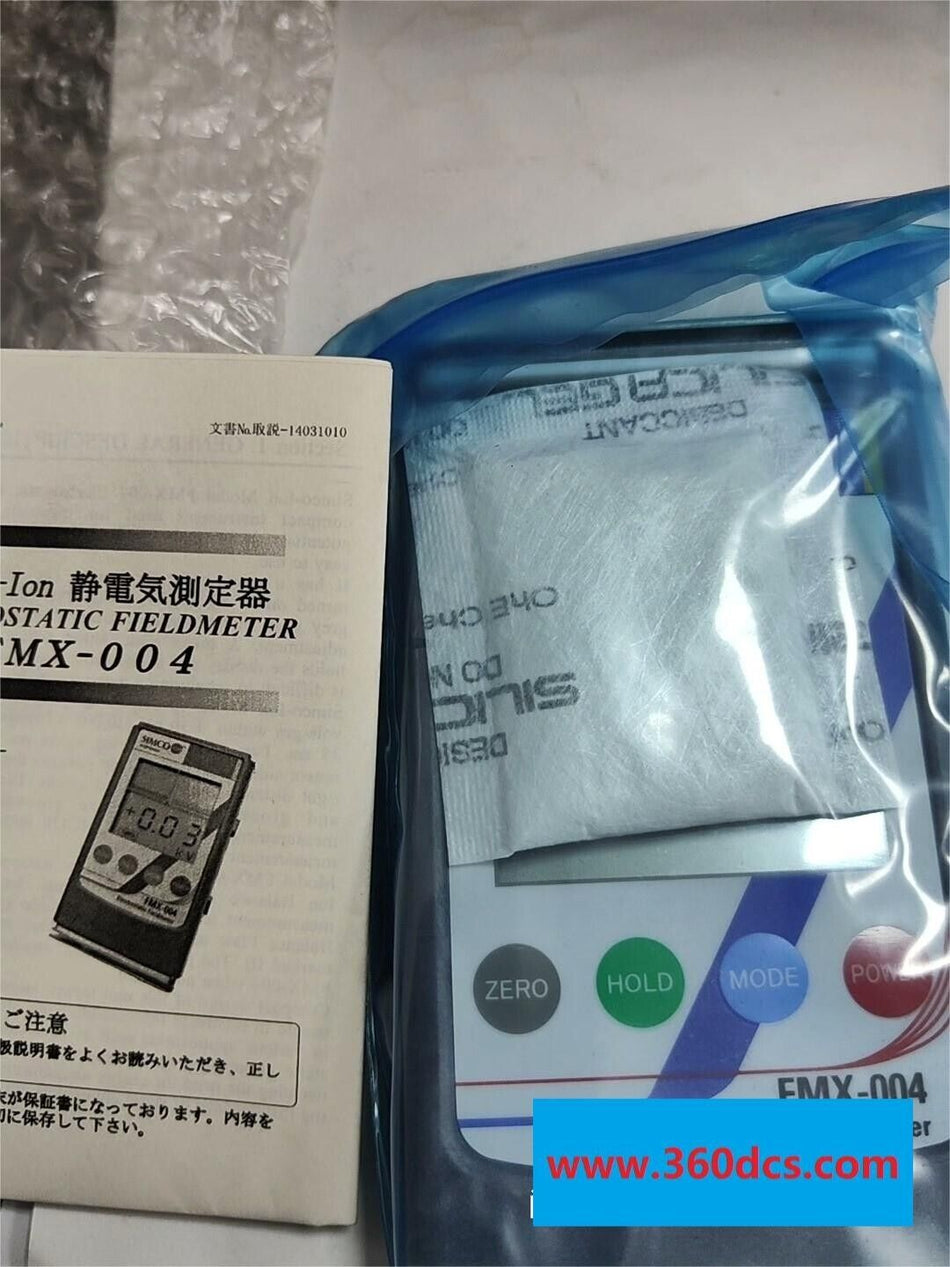 1 PC PARA SIMCO Fmx-00 novo Fmx004