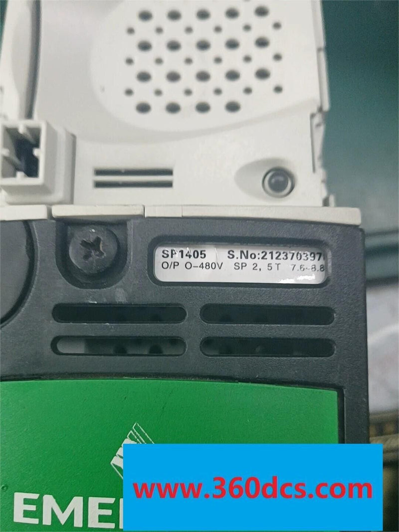 1PC For Emerson SP1405 used