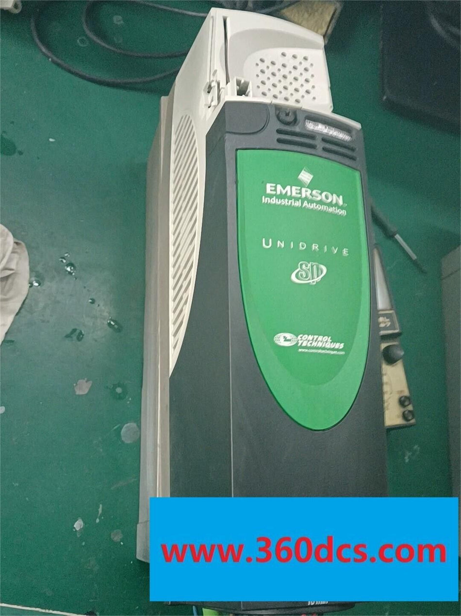1PC For Emerson SP1405 used
