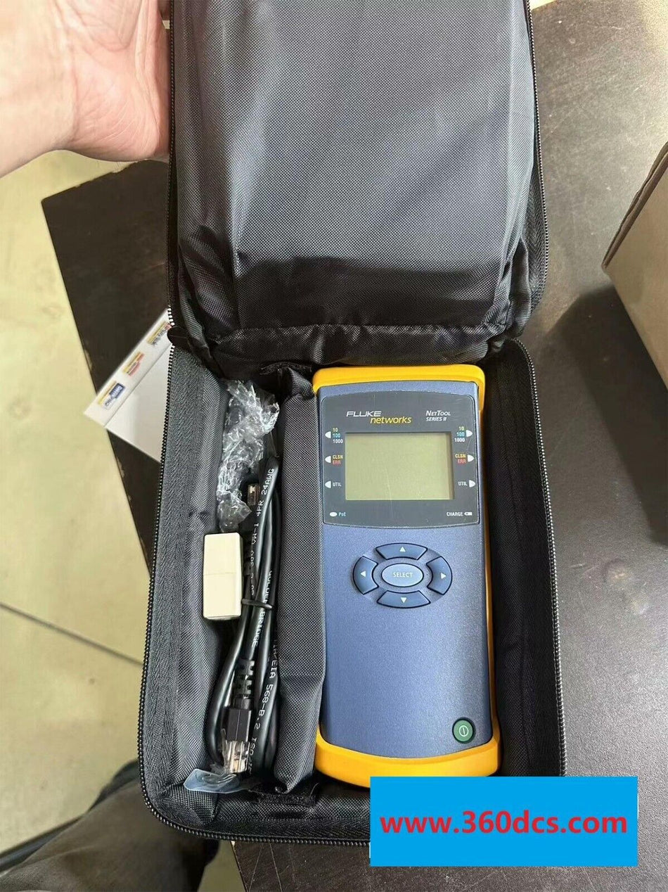 1 PC para FLUKE NTS2-PRO novo NTS2PRO