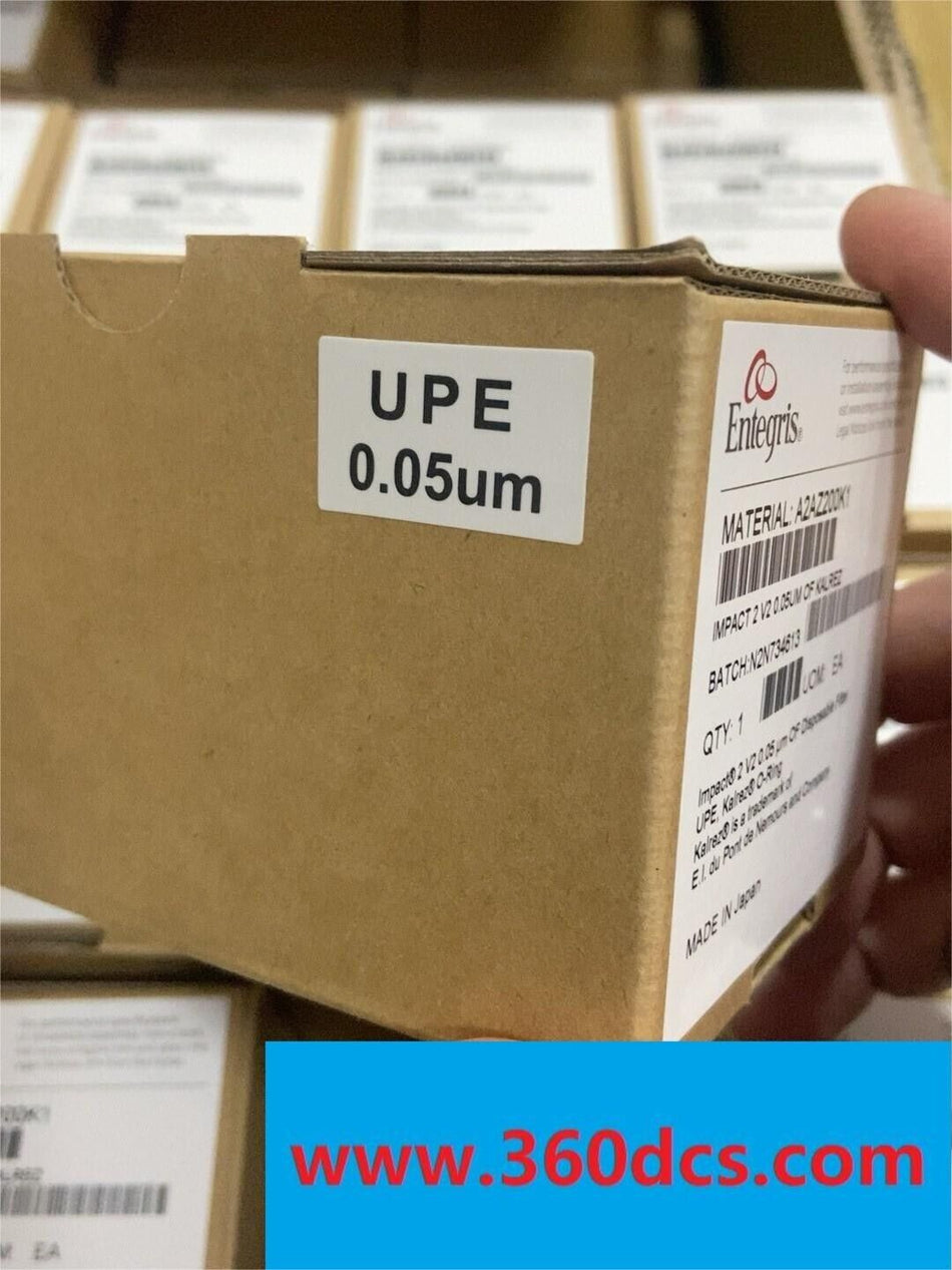 1 PC para ENTGRIS A2AZ200K1 novo