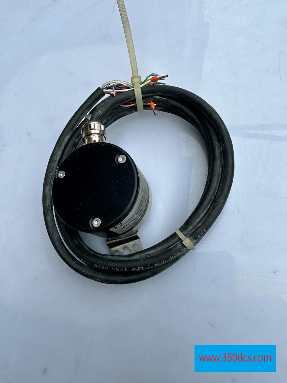1 件适用于 Thalheim D-37269 ITD 21 4 Y36 1024 H NI KR2 S 12 IP65 06 二手