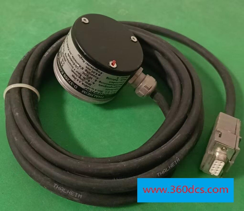 1 PC PARA Thalheim D-37269 ITD 21B14 2500 r ni k4bk9 s 6 ip65 USADO D37269