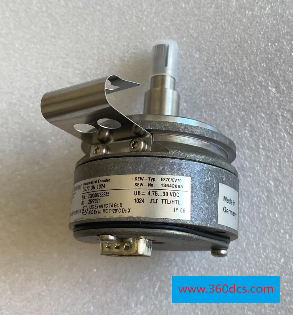 1PC PARA SEW og73 un 1024 novo