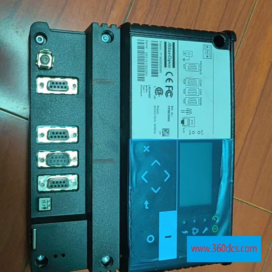 1 peça para ATLAS COPCO P1900520060 usado PPBE0660