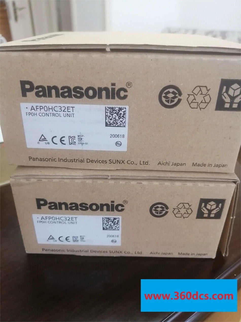 1 件适用于松下 AFP0HC32ET 全新
