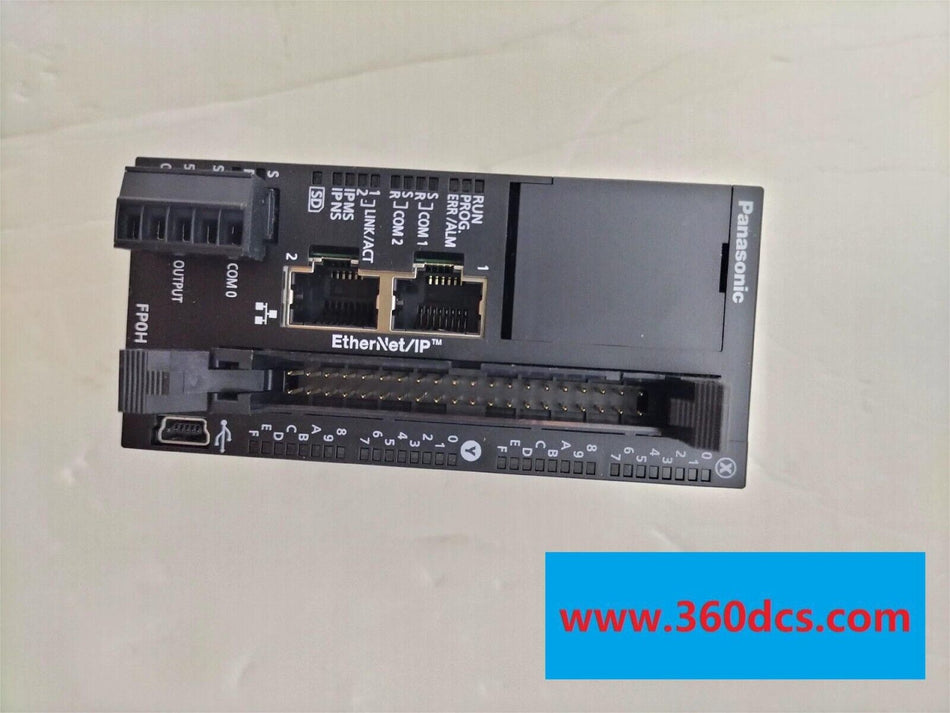 1 件适用于松下 AFP0HC32ET 全新