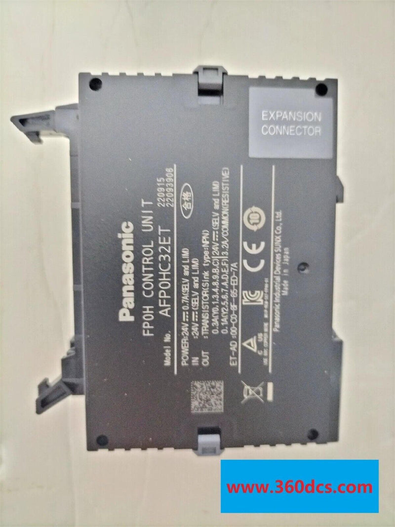 1pc for Panasonic AFP0HC32ET new