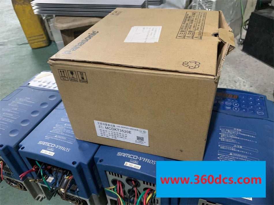 1 件适用于松下 MCDKT3520E 全新