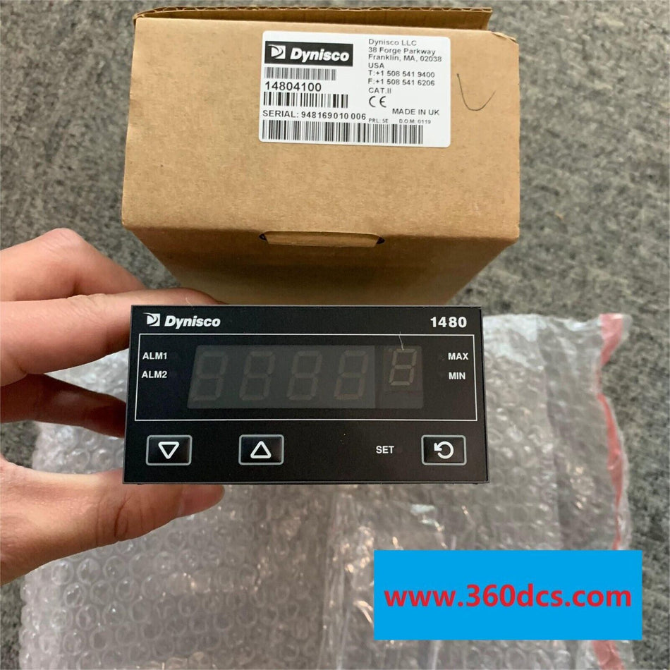 1PC 适用于 Denisco 控制器 14804100 全新