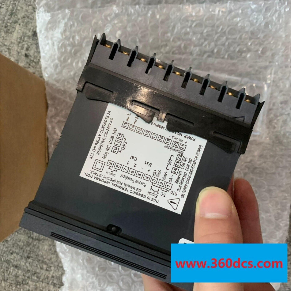 1PC 适用于 Denisco 控制器 14804100 全新