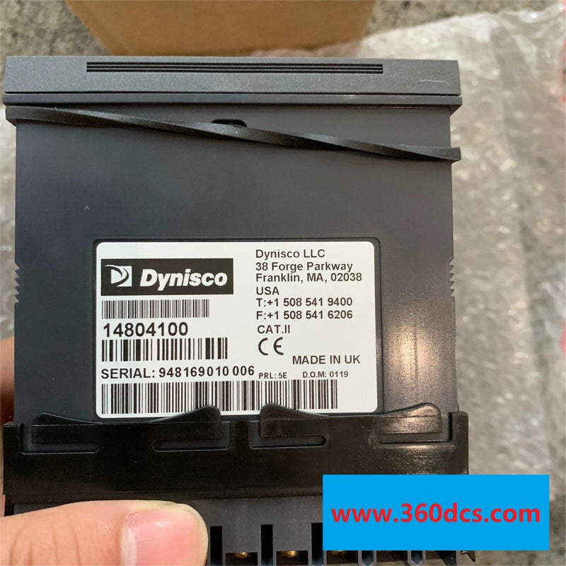 1PC for Denisco Controller 14804100 new