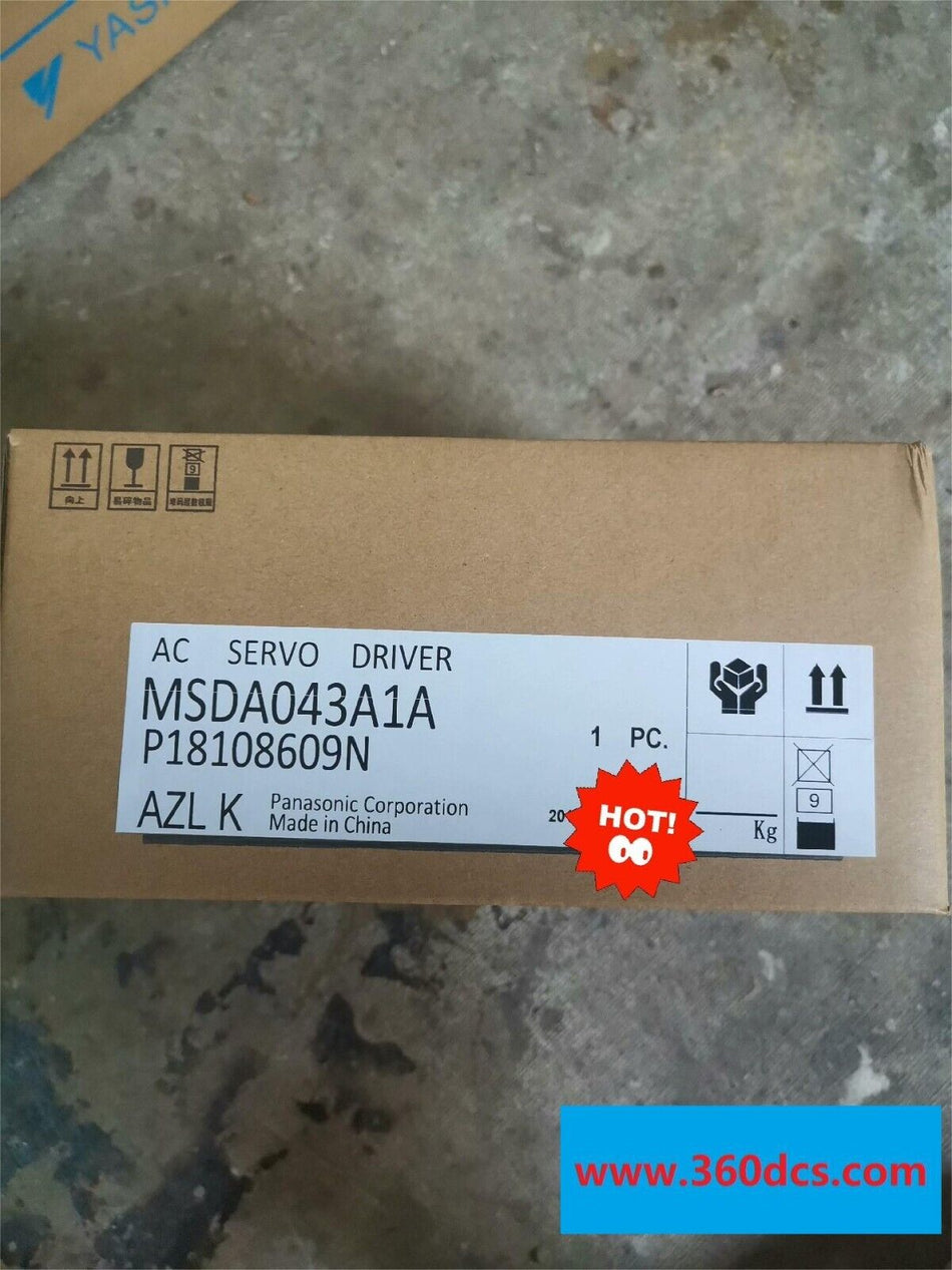 1 件适用于松下 MSDA043A1A 全新