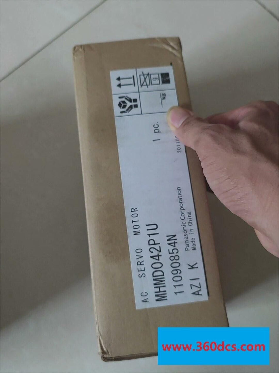 1 件适用于松下 MHMD042P1U 全新