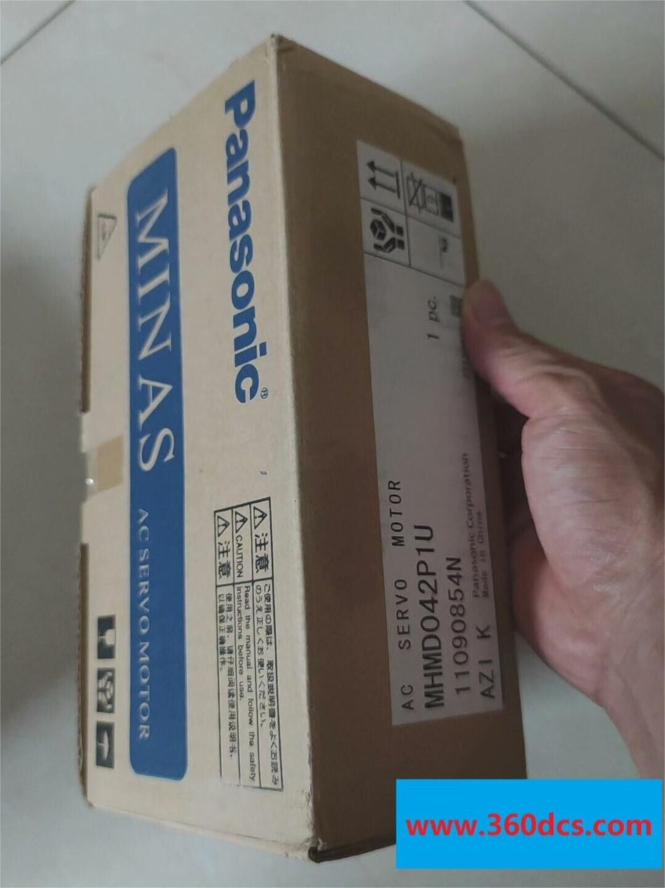 1 件适用于松下 MHMD042P1U 全新