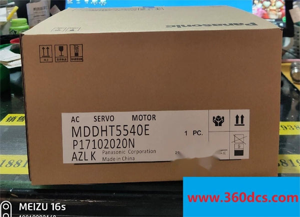 1PC For Panasonic MDDHT5540E new